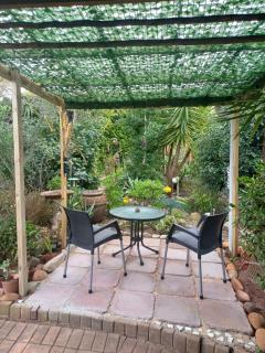 Whispering Gardens - 8