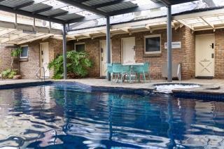 The Hahndorf Lodge - 1