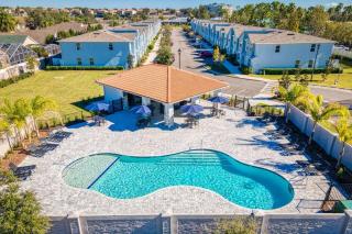 7992 Cozy 5BD Disney Getaway with Pool - 9