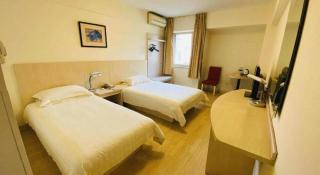 Jinjiang Inn Tianjin Zhongshan Road - 0