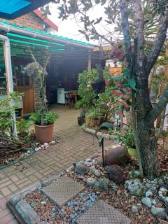 Whispering Gardens - 4