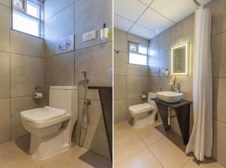 Treebo Global Stay Rajajinagar - 2