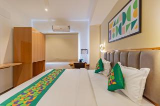 Treebo Global Stay Rajajinagar - 3