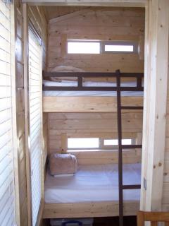 Russian River Camping Resort Cottage 7 - Cloverdale - 6