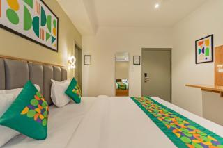 Treebo Global Stay Rajajinagar - 5
