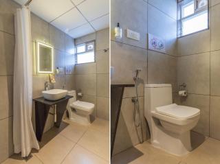 Treebo Global Stay Rajajinagar - 1