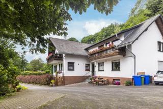 Ferienwohnung Am Golfplatz - 9