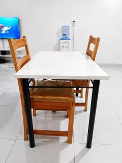1 bedroom with 2 beds bnb accomodation in Nyali kisimani, Mombasa - 4