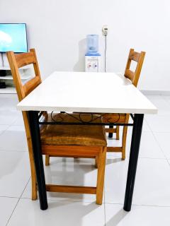 1 bedroom with 2 beds bnb accomodation in Nyali kisimani, Mombasa - 5