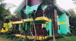 OYO 920 Saensukkho Hotel And Resorts - 3