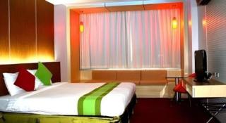 V-One Hotel Korat - 7