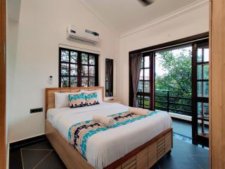 Grand Riverview Penthouse by hnh at Baga-Arpora - 2