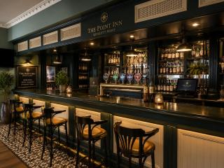 The Point Inn - 7