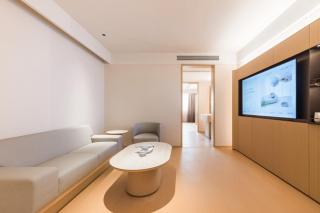 JI Hotel Shantou MixC Shantou South Huashan Road - 2