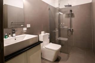 Ocean Serenity Apartments - 3
