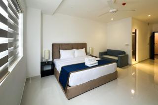 Ocean Serenity Apartments - 2