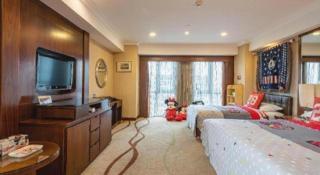 Hangzhou Merchant Marco Garden Hotel - 8