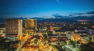B2 Santitham Boutique & Budget Hotel - 6