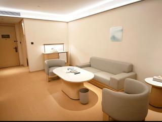 JI Hotel Shantou MixC Shantou South Huashan Road - 7