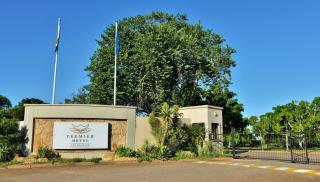 Premier Hotel The Winkler - Witrivier - 2