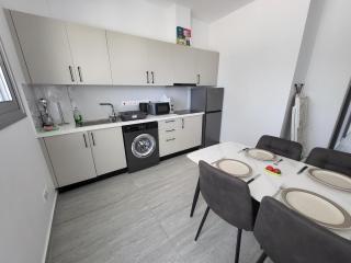Chryso Apts Protaras - Protaras - 5