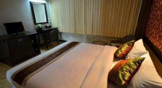 Piyaporn Pavilion Hotel - 2