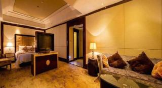 New Century Grand Hotel Xinxiang - 3