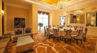 New Century Grand Hotel Xinxiang - 4