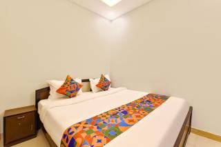 FabHotel Prime Garvit - 7