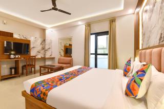 FabHotel Prime Garvit - 1
