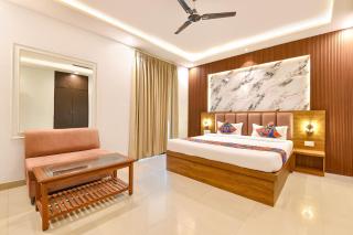 FabHotel Prime Garvit - 4