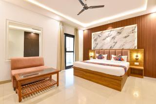 FabHotel Prime Garvit - 3
