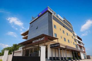 FabHotel Prime Garvit - 0