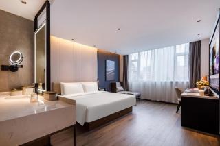 Atour Hotel Tianjin Jinwan Square Fifth Avenue - 5