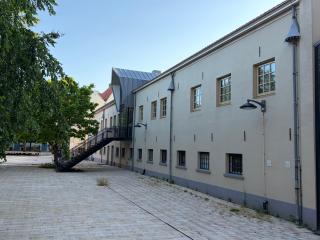 Hotel Oostereiland - 1