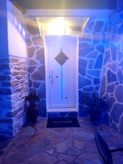 Tsonos Home - 1