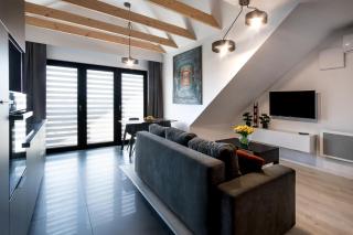 AWO Apartamenty - 7