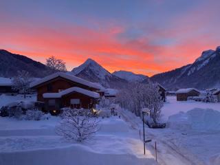 Hausblick - 4