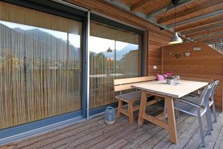 Hausblick - 1
