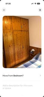 Casa Isabella - newly refurbished rustic apartment in Lessinia Park near Verona - 7