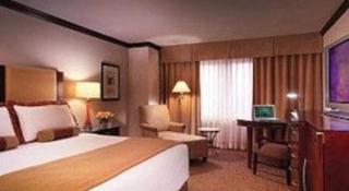 Ameristar Casino Hotel Kansas City - 4
