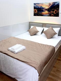 Golden Lotus Hotel - 4