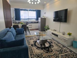 Staroot residency in kilimani with modern finishes and amazing city viees - 3