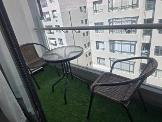 Staroot residency in kilimani with modern finishes and amazing city viees - 1