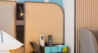 City Comfort Inn Liuzhou Rongshui Fengsha - 4