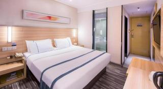 City Comfort Inn Nanning Chaoyang Square Metro Station - 3