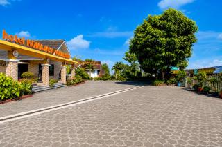 Hotel O near Tawangmangu Wonder Park formerly Komajaya Komaratih - 8