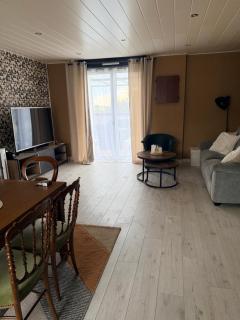 Le Clos Tranquille - 3