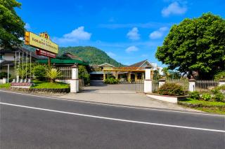 Hotel O near Tawangmangu Wonder Park formerly Komajaya Komaratih - 9