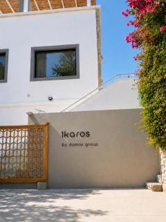 Villa Ikaros - 6